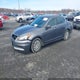 1HGCP2F35BA155521 2011 Honda Accord 2.4 Lx auction photo thumbnail 2