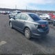 1HGCP2F35BA155521 2011 Honda Accord 2.4 Lx auction photo thumbnail 3