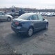 1HGCP2F35BA155521 2011 Honda Accord 2.4 Lx auction photo thumbnail 4