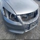 1HGCP2F35BA155521 2011 Honda Accord 2.4 Lx auction photo thumbnail 6