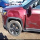 3C4NJDBB1MT501061 2021 Jeep Compass Altitude 4X4 auction photo thumbnail 17