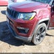 3C4NJDBB1MT501061 2021 Jeep Compass Altitude 4X4 auction photo thumbnail 6