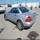 WDBKK47FXXF086699 1999 Mercedes-Benz Slk auction photo thumbnail 3