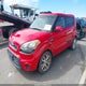 KNDJT2A53D7613230 2013 Kia Soul ! auction photo thumbnail 2