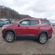 1GKKNSLA5JZ151850 2018 GMC Acadia Sle-2 auction photo thumbnail 14