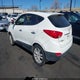 KM8JU3AC3DU634187 2013 Hyundai Tucson Limited auction photo thumbnail 3