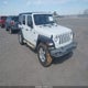 1C4HJXDN4KW641862 2019 Jeep Wrangler Unlimited Sport S 4X4 auction photo thumbnail 1