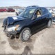 1HGCP2F3XCA203581 2012 Honda Accord 2.4 Lx auction photo thumbnail 2