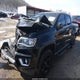 1GCGTCE3XG1147845 2016 Chevrolet Colorado Lt auction photo thumbnail 2
