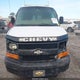 1GCFG15X781225054 2008 Chevrolet G1500 Chevy Express Work Van auction photo thumbnail 12