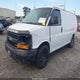 1GCFG15X781225054 2008 Chevrolet G1500 Chevy Express Work Van auction photo thumbnail 2