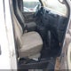 1GCFG15X781225054 2008 Chevrolet G1500 Chevy Express Work Van auction photo thumbnail 8