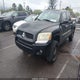 1Z7HC28K07S265922 2007 Mitsubishi Raider Ls auction photo thumbnail 2