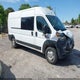 3C6LRVDG6ME555935 2021 Ram Promaster 2500 High Roof 159 Wb auction photo thumbnail 1