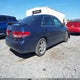 1HGCM66564A089453 2004 Honda Accord 3.0 Ex auction photo thumbnail 4