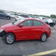 KMHD74LF0LU010542 2020 Hyundai Elantra Se auction photo thumbnail 14