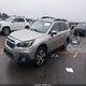 4S4BSANC2J3394429 2018 Subaru Outback 2.5I Limited auction photo thumbnail 2