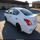 3N1CN7AP9GL896432 2016 Nissan Versa 1.6 S+ auction photo thumbnail 3