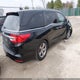 5FNRL6H71JB032218 2018 Honda Odyssey Ex-L auction photo thumbnail 4