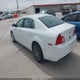 1G1ZA5EUXBF117204 2011 Chevrolet Malibu Ls auction photo thumbnail 3