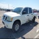 1N6BA07A75N546869 2005 Nissan Titan Xe auction photo thumbnail 2