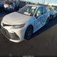 4T1F11AK3NU010403 2022 Toyota Camry Xle auction photo thumbnail 2