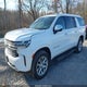 1GNSKFKD6MR161323 2021 Chevrolet Suburban 4Wd Premier auction photo thumbnail 2