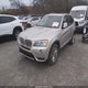 5UXWX9C55E0D40772 2014 BMW X3 xDrive28I auction photo thumbnail 2