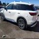 5N1DL1GS6PC348606 2023 Infiniti Qx60 Sensory Awd auction photo thumbnail 3