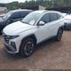 5NMJB3DE5SH555504 2025 Hyundai Tucson Sel auction photo thumbnail 2