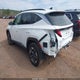 5NMJB3DE5SH555504 2025 Hyundai Tucson Sel auction photo thumbnail 3