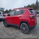 3C4NJDBB2HT692320 2017 Jeep New Compass Latitude 4X4 auction photo thumbnail 14