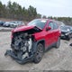 3C4NJDBB2HT692320 2017 Jeep New Compass Latitude 4X4 auction photo thumbnail 2
