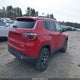 3C4NJDBB2HT692320 2017 Jeep New Compass Latitude 4X4 auction photo thumbnail 4
