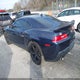 2G1FA1E36F9274309 2015 Chevrolet Camaro 1Ls auction photo thumbnail 3