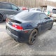 2G1FA1E36F9274309 2015 Chevrolet Camaro 1Ls auction photo thumbnail 4