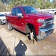 3GCUYDED3KG163608 2019 Chevrolet Silverado 1500 Lt auction photo thumbnail 1
