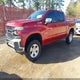 3GCUYDED3KG163608 2019 Chevrolet Silverado 1500 Lt auction photo thumbnail 2