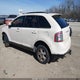 2FMDK48C48BA37477 2008 Ford Edge Sel auction photo thumbnail 3