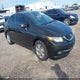 2HGFB2F55DH586426 2013 Honda Civic Lx auction photo thumbnail 1
