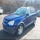 3GNAL2EK5CS531359 2012 Chevrolet Captiva Sport 2Ls auction photo thumbnail 2
