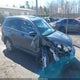 5J6RE4H52AL000169 2010 Honda Cr-V Ex auction photo thumbnail 1