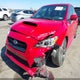 JF1VA1E68H9824377 2017 Subaru Wrx Premium auction photo thumbnail 2