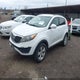 KNDPBCA24C7182677 2012 Kia Sportage Lx auction photo thumbnail 2
