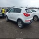 KNDPBCA24C7182677 2012 Kia Sportage Lx auction photo thumbnail 3