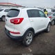 KNDPBCA24C7182677 2012 Kia Sportage Lx auction photo thumbnail 4
