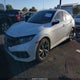 2HGFC2F89KH566393 2019 Honda Civic Sport auction photo thumbnail 2