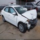 5YFBURHE2HP664609 2017 Toyota Corolla Le auction photo thumbnail 1