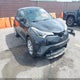 JTNKHMBX8K1050429 2019 Toyota C-Hr Le auction photo thumbnail 1