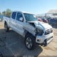 3TMKU4HN1DM037341 2013 Toyota Tacoma Prerunner V6 auction photo thumbnail 1